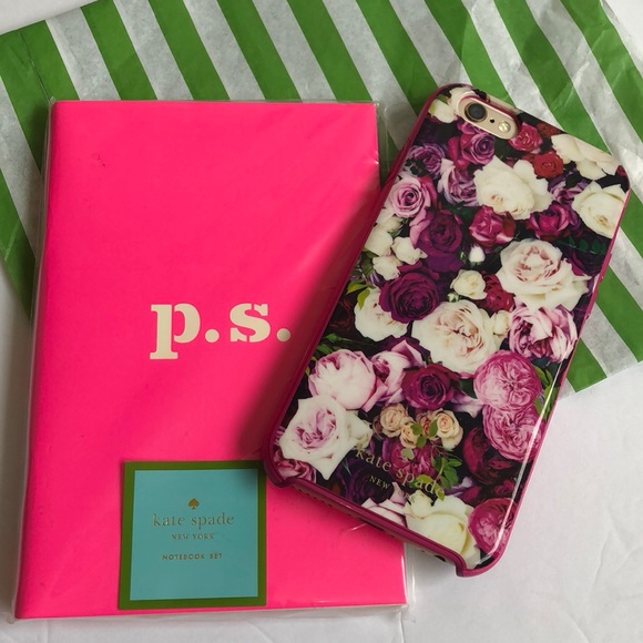 kate spade Accessories - FREE WITH ANY KATE SPADE FULL PRISE SALE🎉